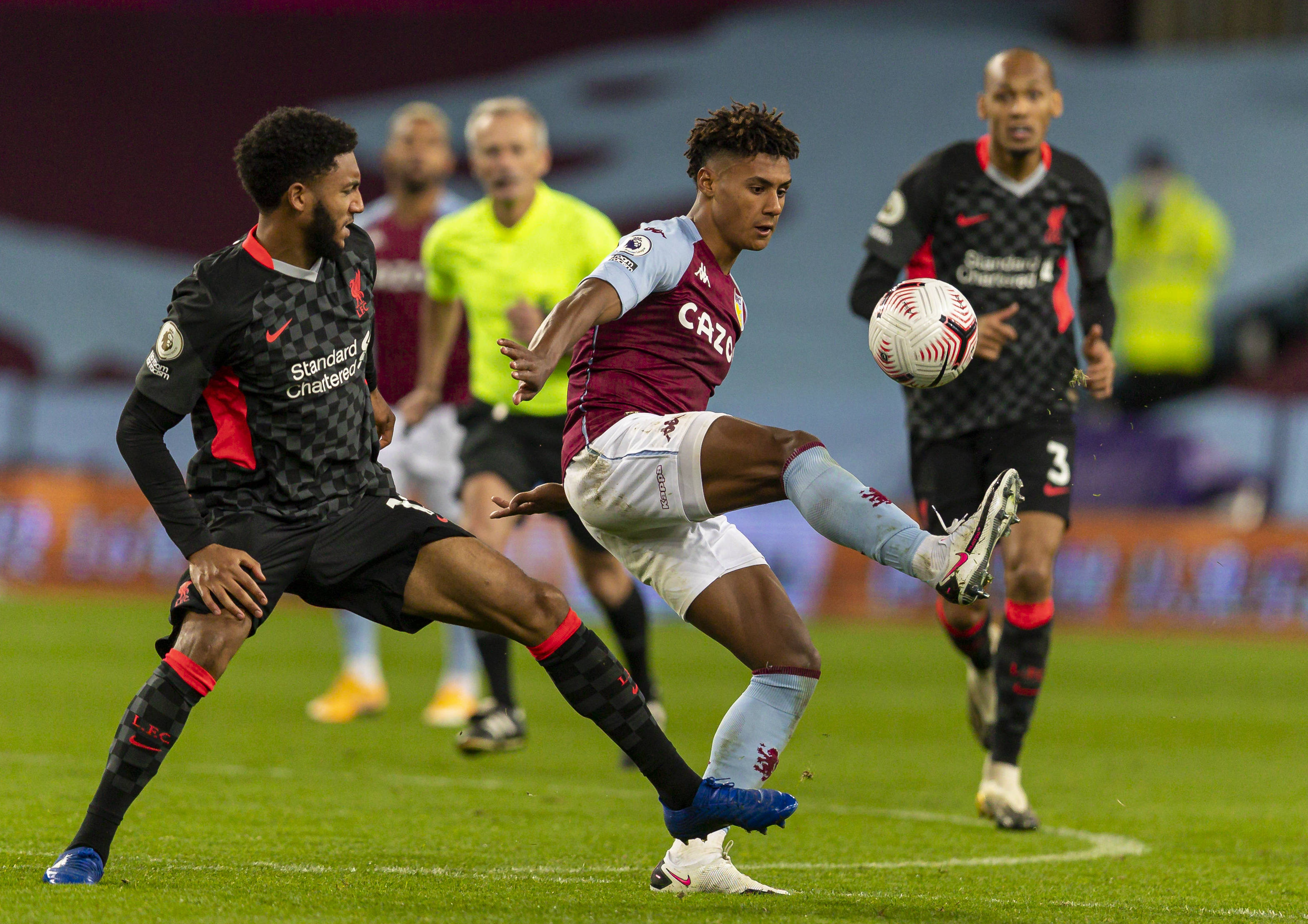 这种精准打 这种精准打