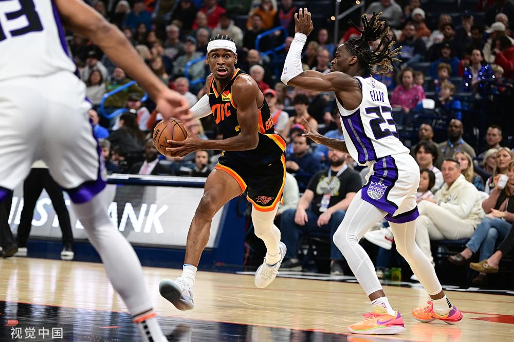 他所展现的 他所展现的