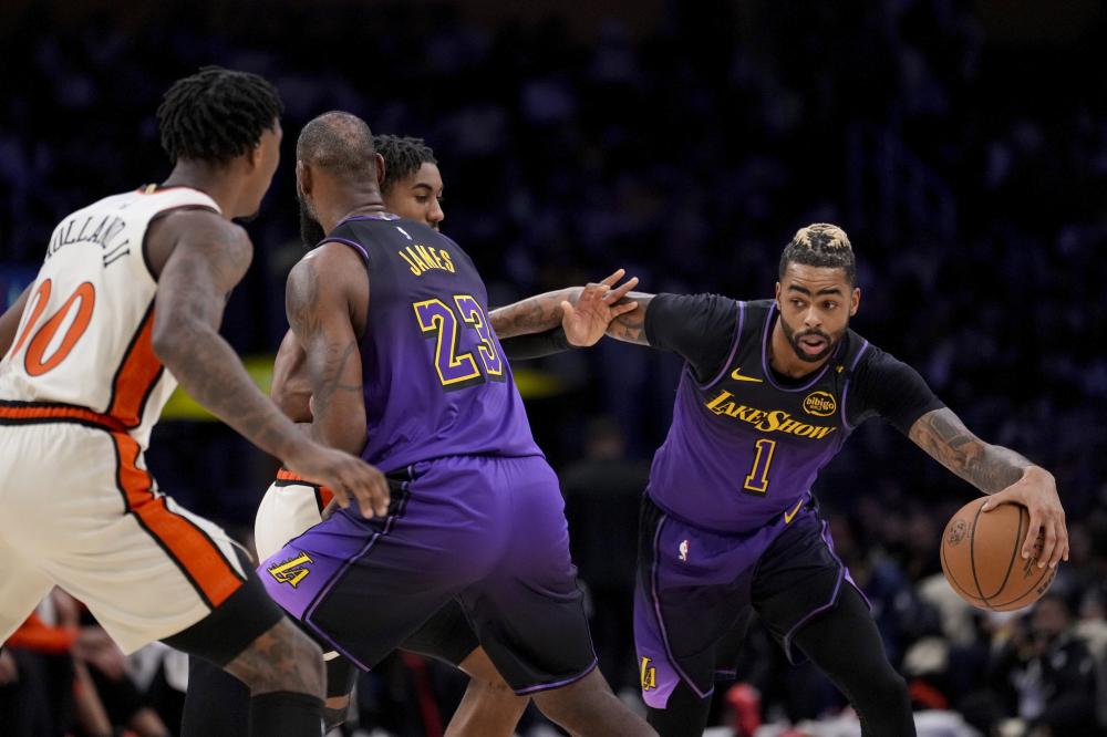 考验更加明 考验更加明